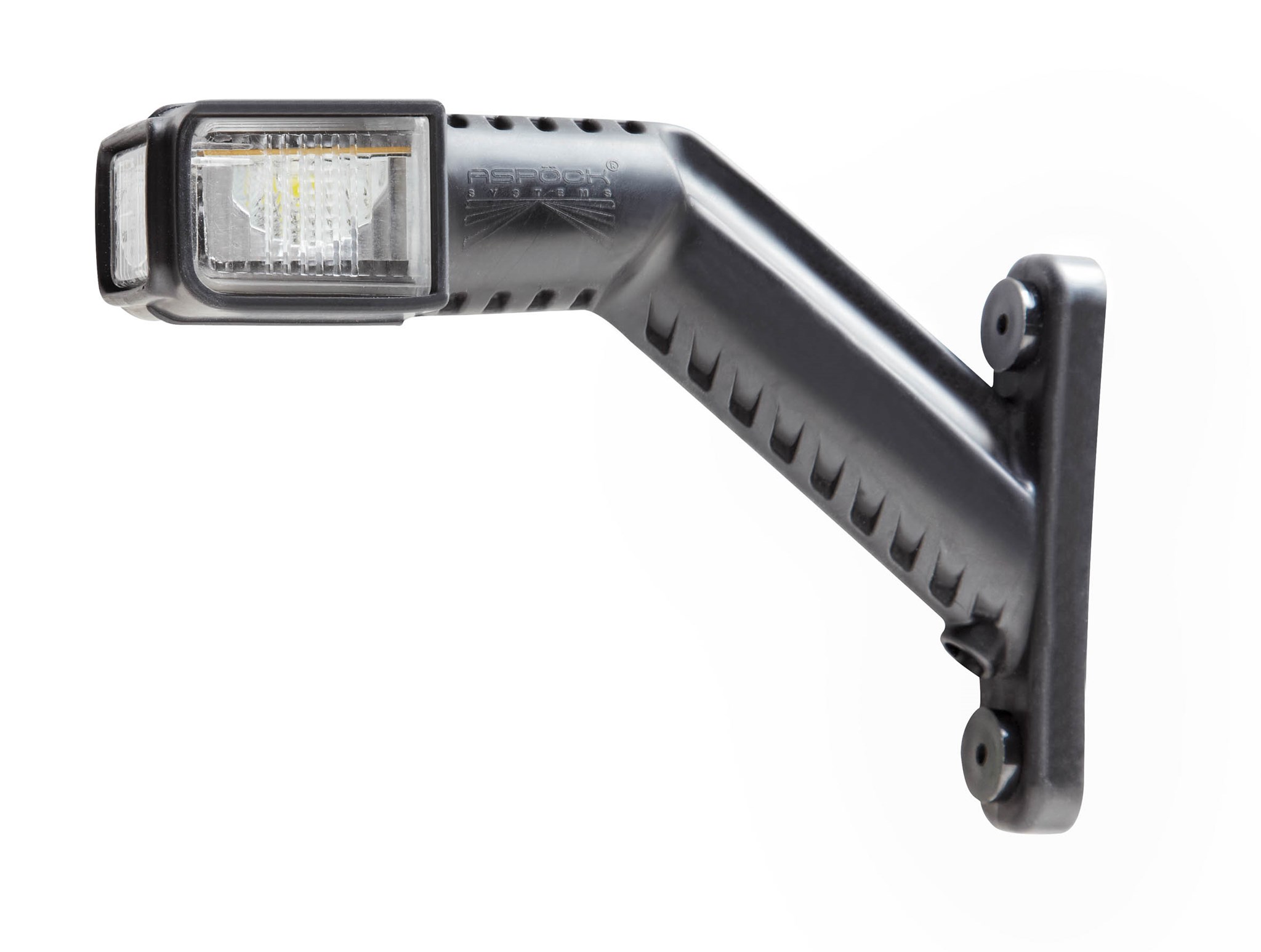 Image de 31-3105-004 Aspöck Superpoint IV LED links ASS2 2000mm ro/we/or