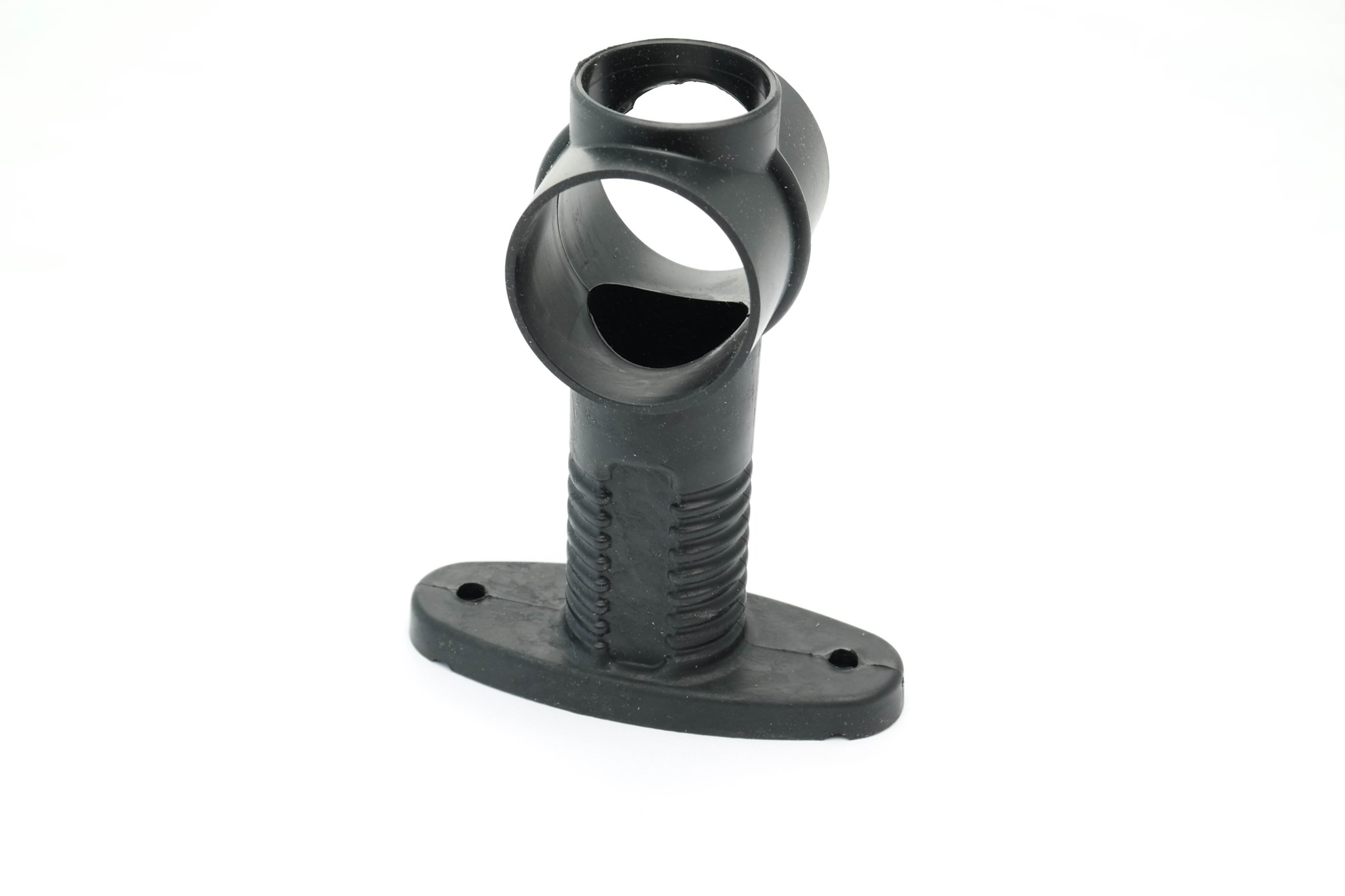 Immagine di 21-3302-007 Aspöck Gummiarm für Superpoint III gerade