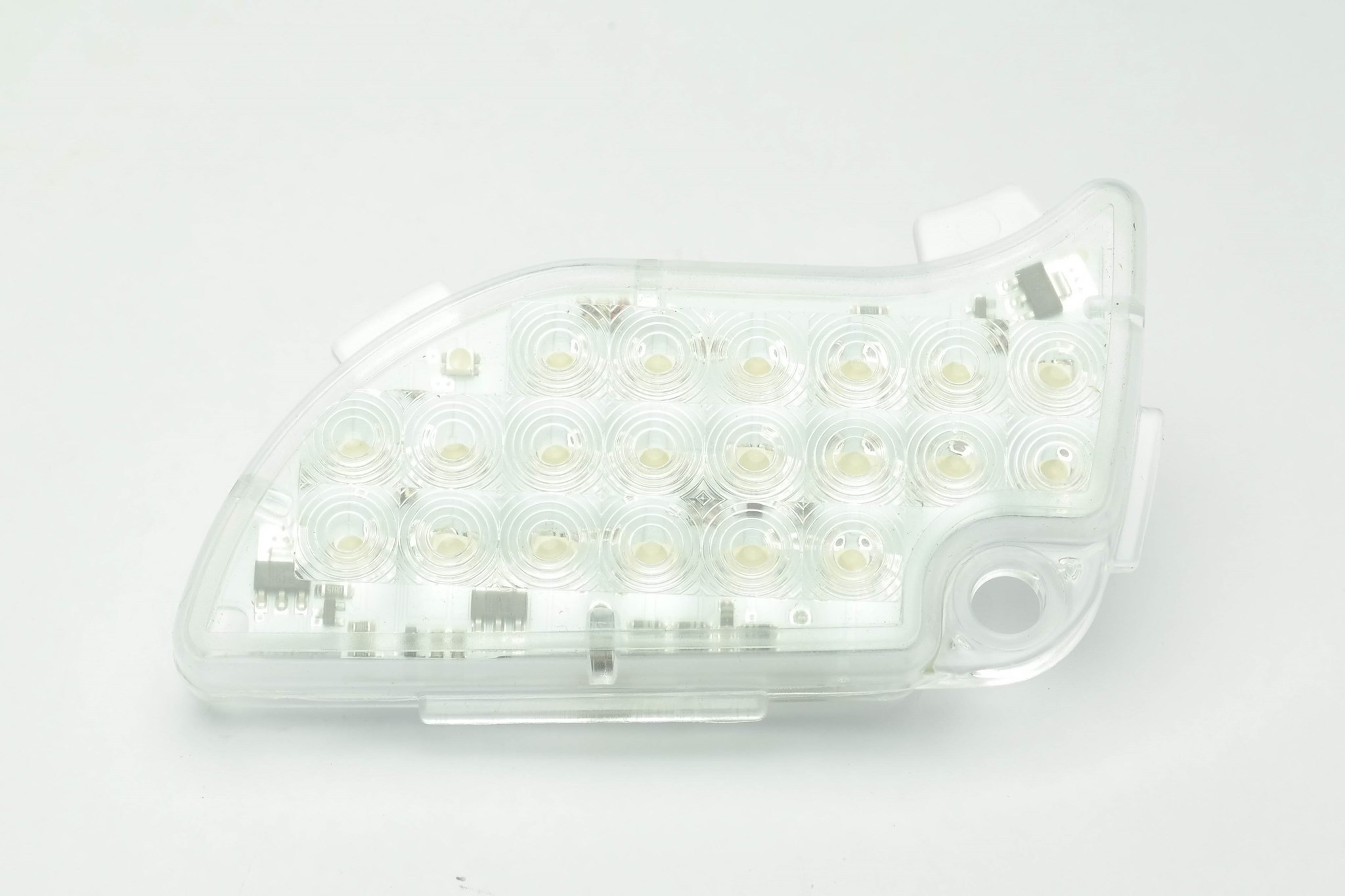 Picture of 12-1522-004 Aspöck LED Einsatz für Ecopoint Bremse/Standlicht links