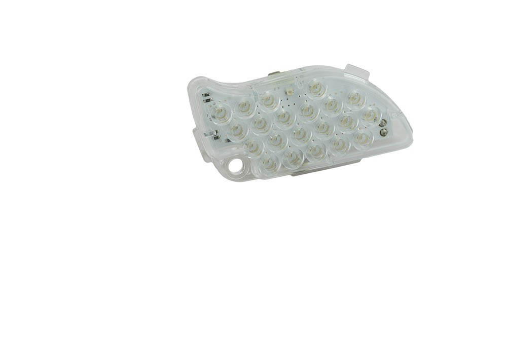 Image de 12-1522-024 Aspöck LED Einsatz für Ecopoint Nebelschlusslicht links