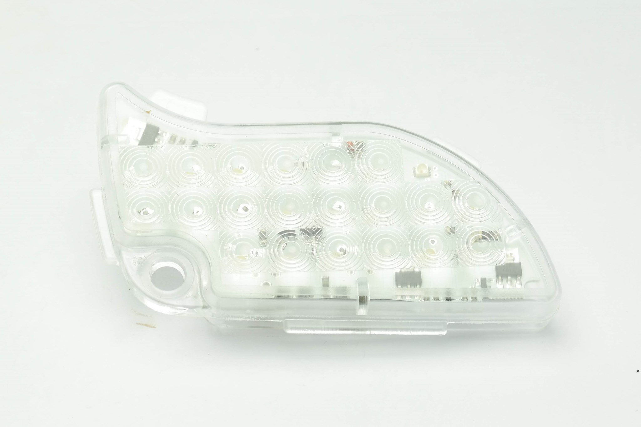 Bild von 12-1526-004 Aspöck LED Einsatz für Ecopoint Bremse/Standlicht rechts