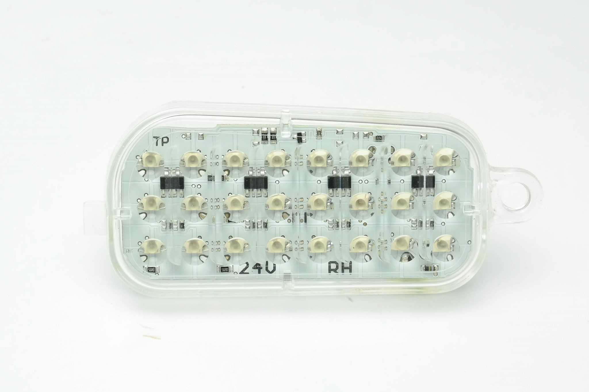 Imagen de 12-1526-014 Aspöck LED Einsatz für Ecopoint Blinker rechts