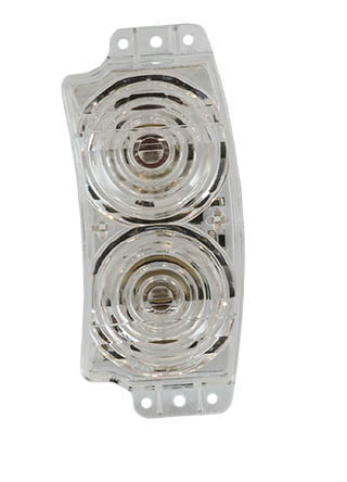 Picture of 12-1526-164 Aspöck LED Einsatz für Ecopoint II Nebelschlusslicht links/rechts