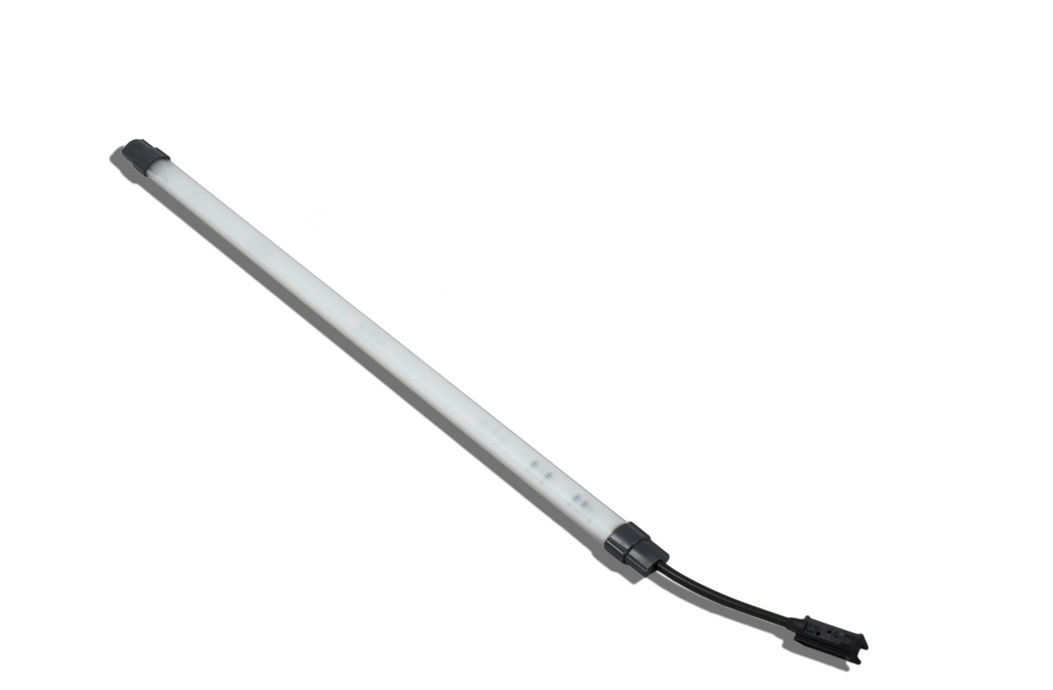 Bild von Tubepoint 510/450mm Stableuchte innenleuchte 21-8004-017 P&R-Kabel 24V