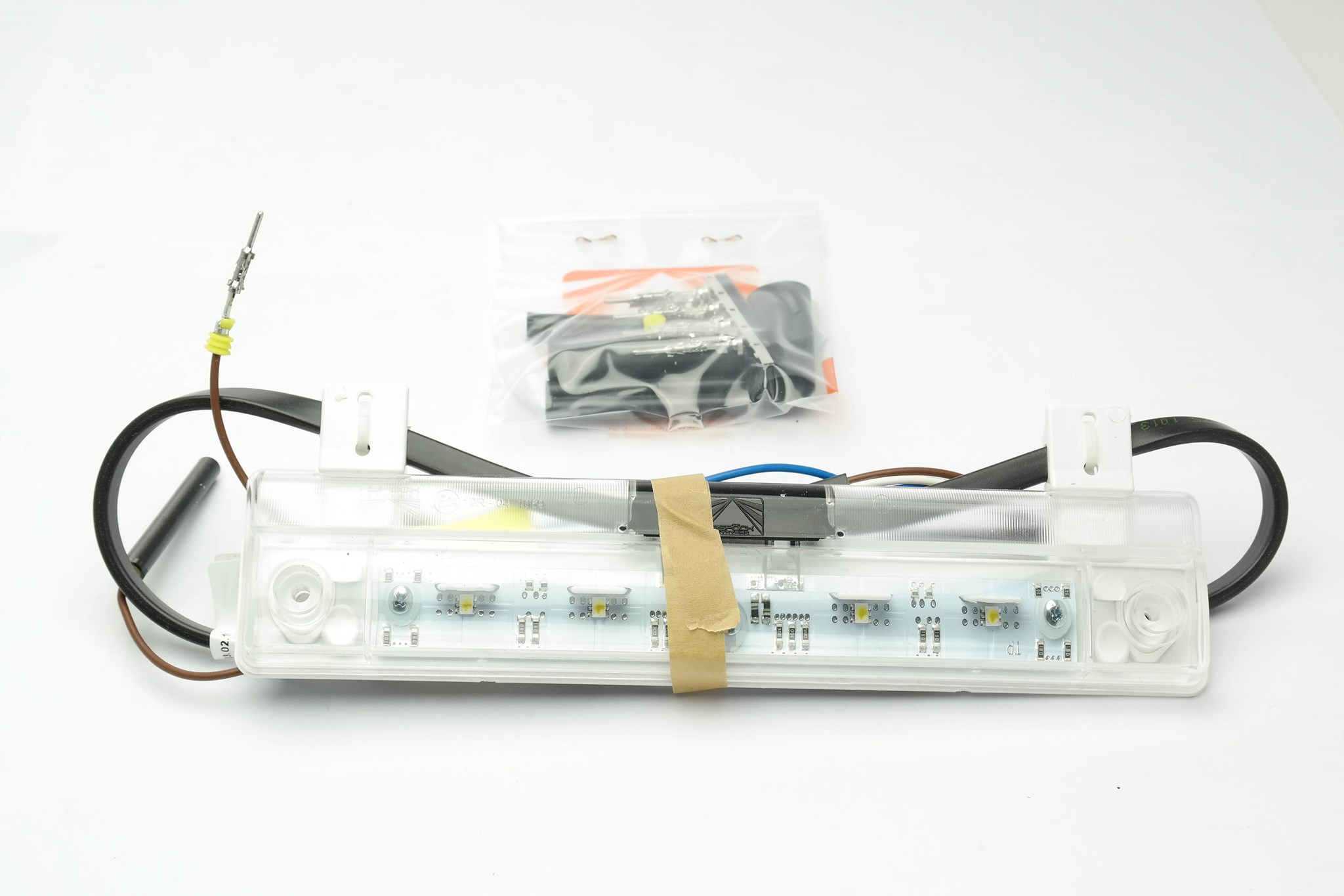 Image de 39-8800-024 Aspöck Reparatursatz LED Modul Schmitz passend zu 87 1303 0..