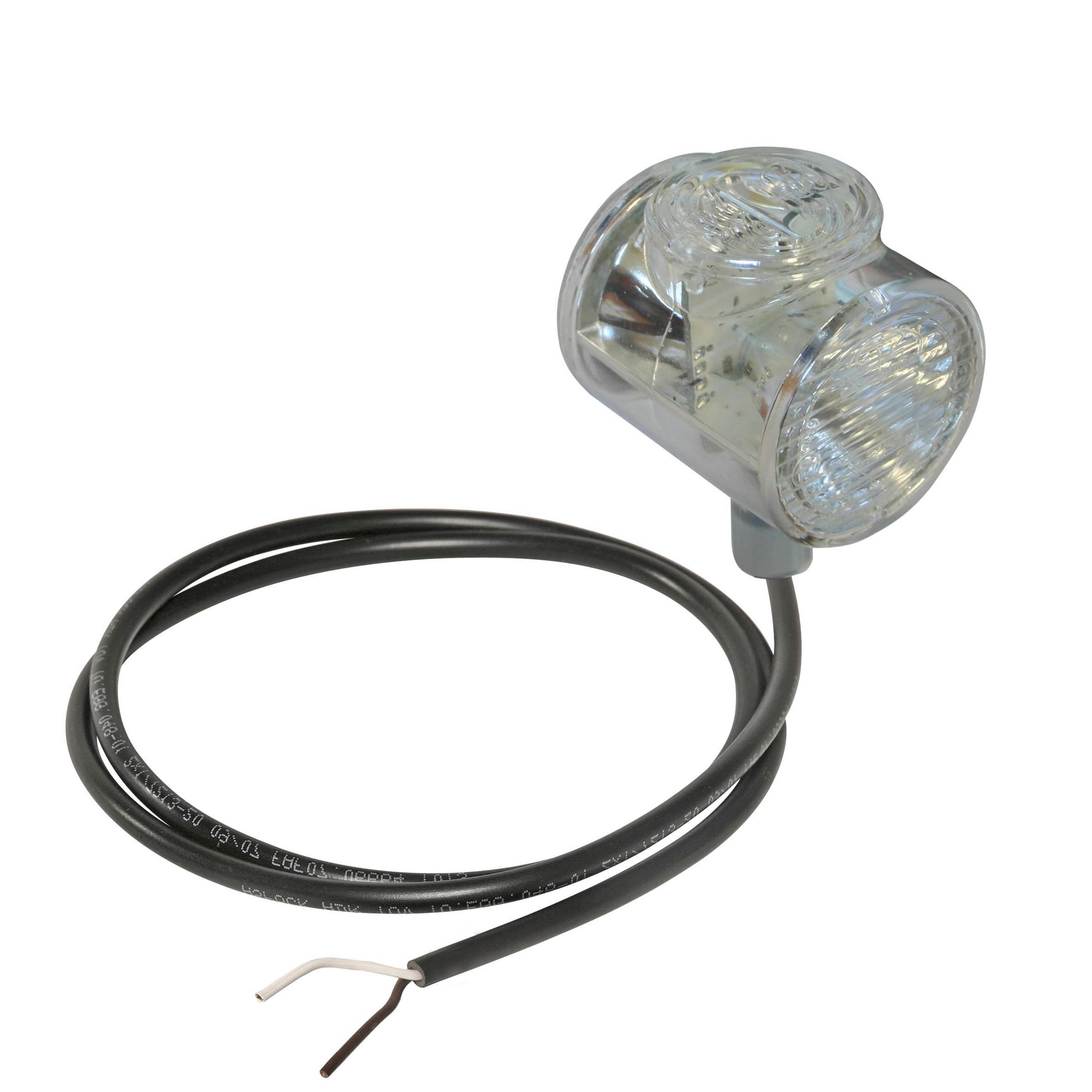 Bild von 21-3353-707 Aspöck Superpoint III LED Einsatz r/w/o 1,5m Kabel Open End