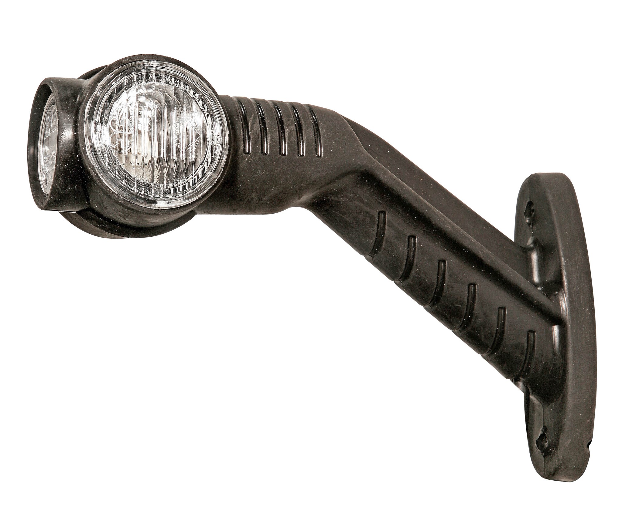 Imagen de 31-3304-044 Aspöck Superpoint III LED links P&R 1250mm ro/we/or