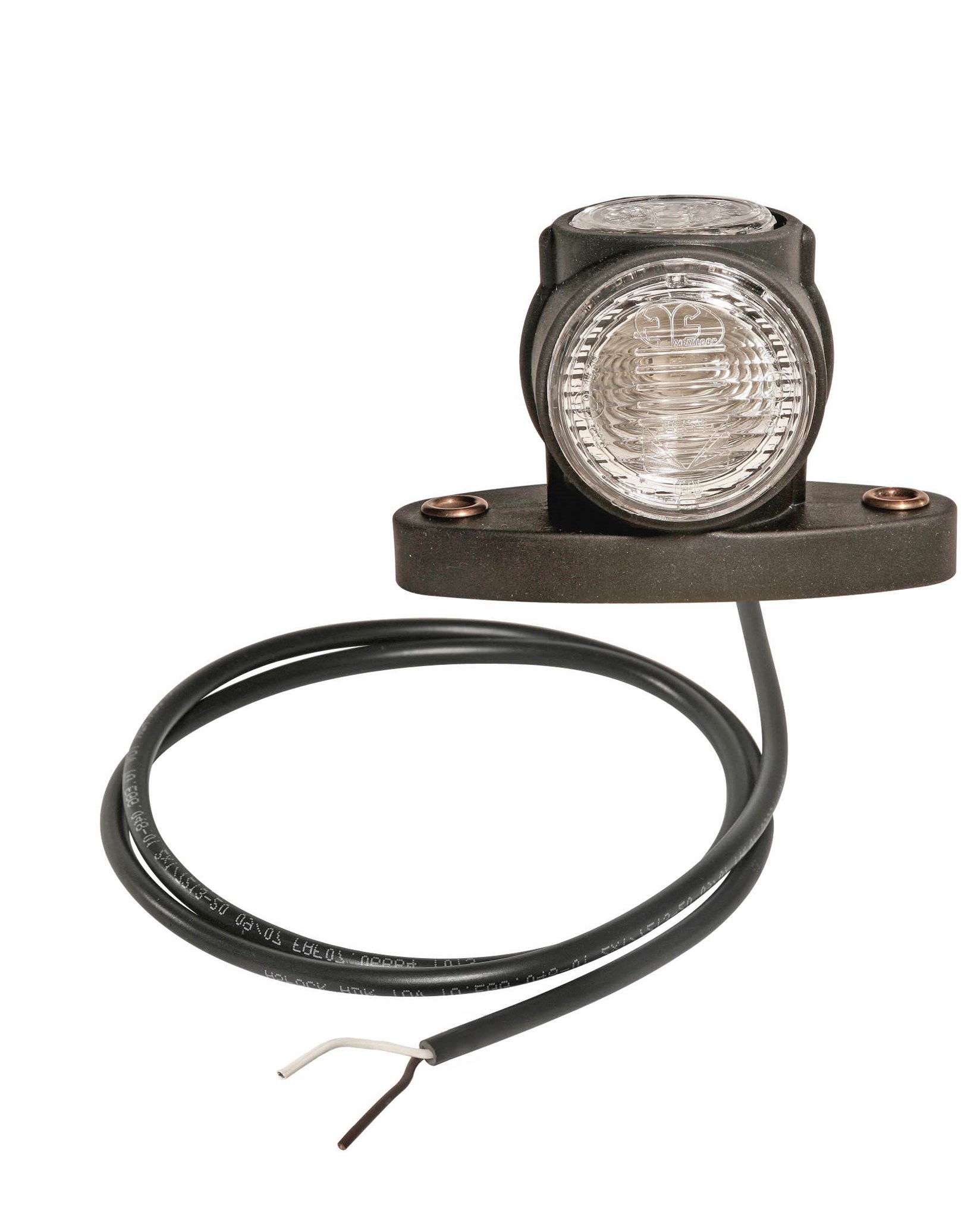 Immagine di 31-3360-007 Aspöck Superpoint III LED Direkt offen 4000mm ro/we/or