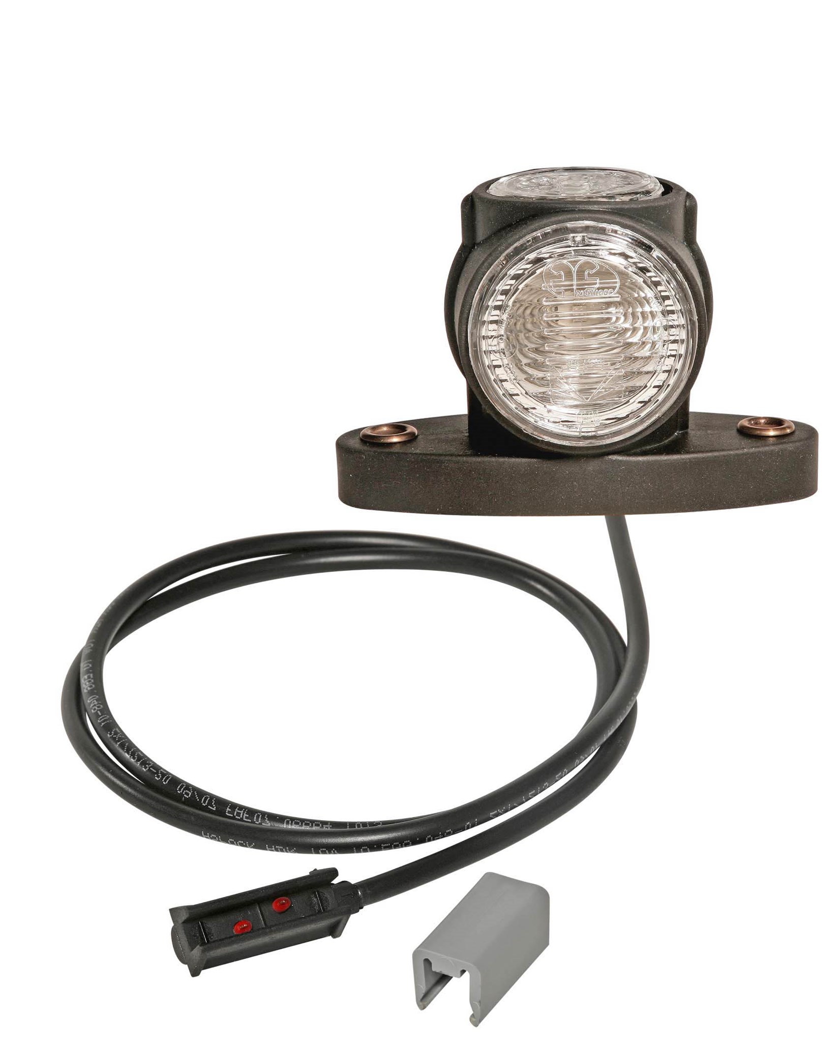 Picture of 31-3364-007 Aspöck Superpoint III LED Direkt P&R 1500mm ro/we/or