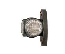 Immagine di 31-3367-004 Aspöck Superpoint III LED Direkt ASS2 500mm ro/we/or