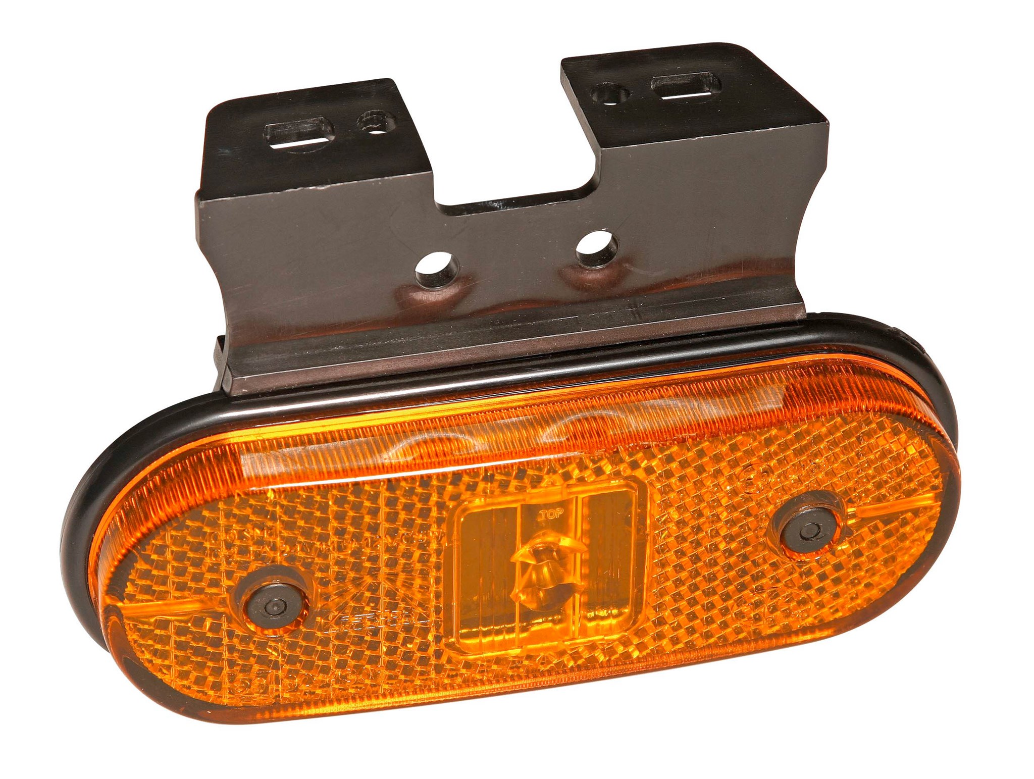 Bild von 31-2067-107 Aspöck SML 1LED Aufbau Unipoint mit Kabel 1500m ASS3