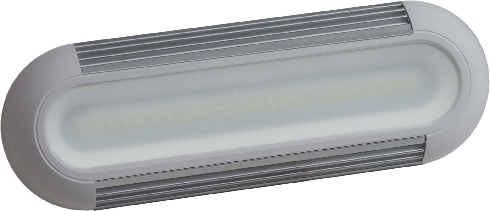 Image de 39-8900-007 Aspöck Inpoint III - Innenleuchte LED lange Version 1400lm 0,3m open end