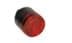 Bild von 31-6804-074 Aspöck Positionsleuchte MonopII Rot LED hoch 3500mm P&R Kabel