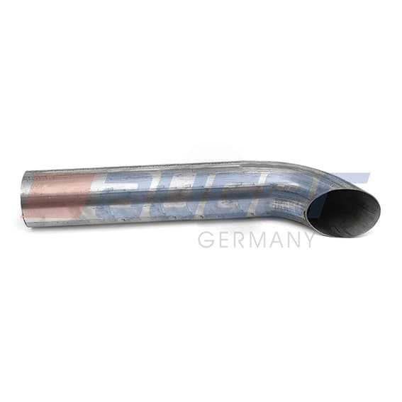 Image de 86489 Auger Auspuffrohr passend für SCANIA