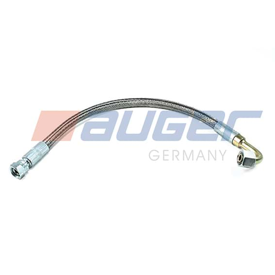 Image de 85331 Auger Rohr  Turbolader  passend für IVECO