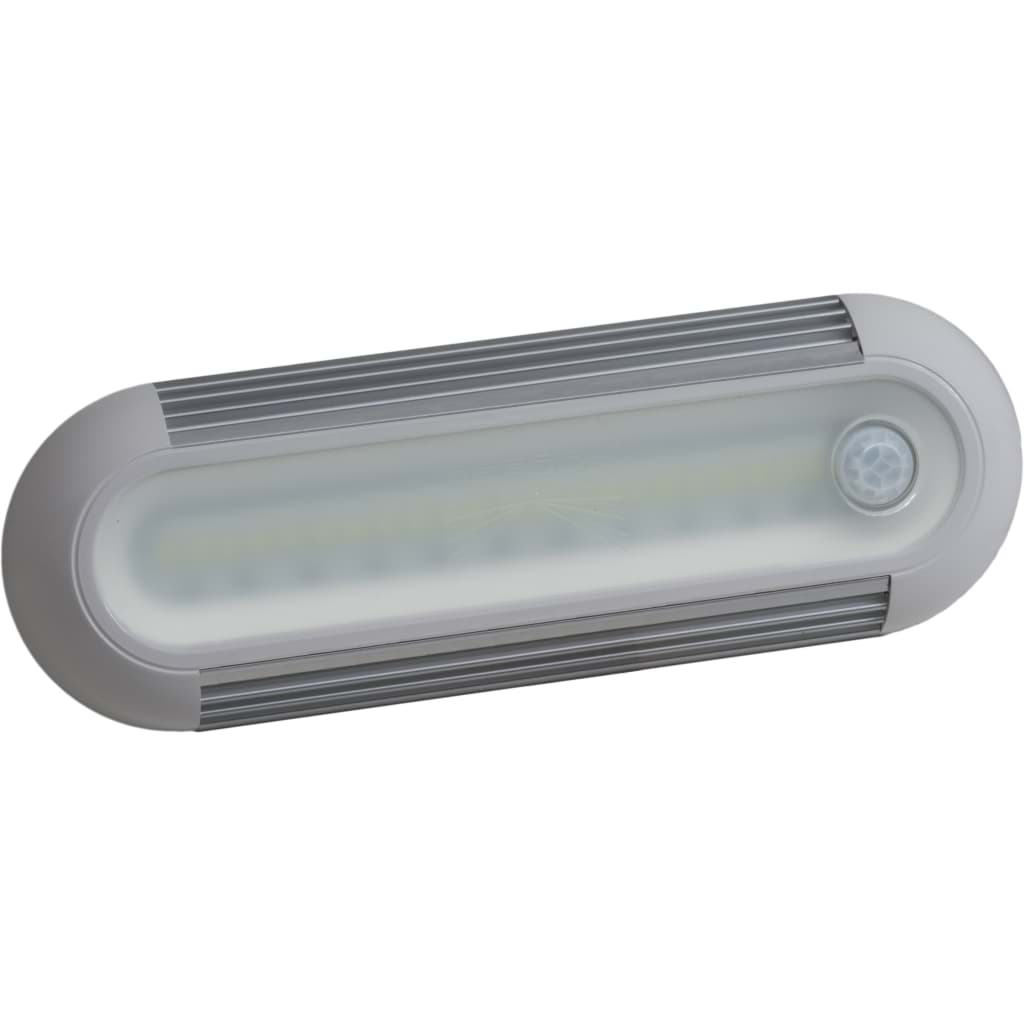 Immagine di LED Innenleuchte Bewegungssenor 172x57 12V/24V Aspöck Inpoint III 39-8900-057