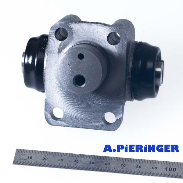 Image de Radbremszylinder für Case Steyr FTE R28038A1 S6404