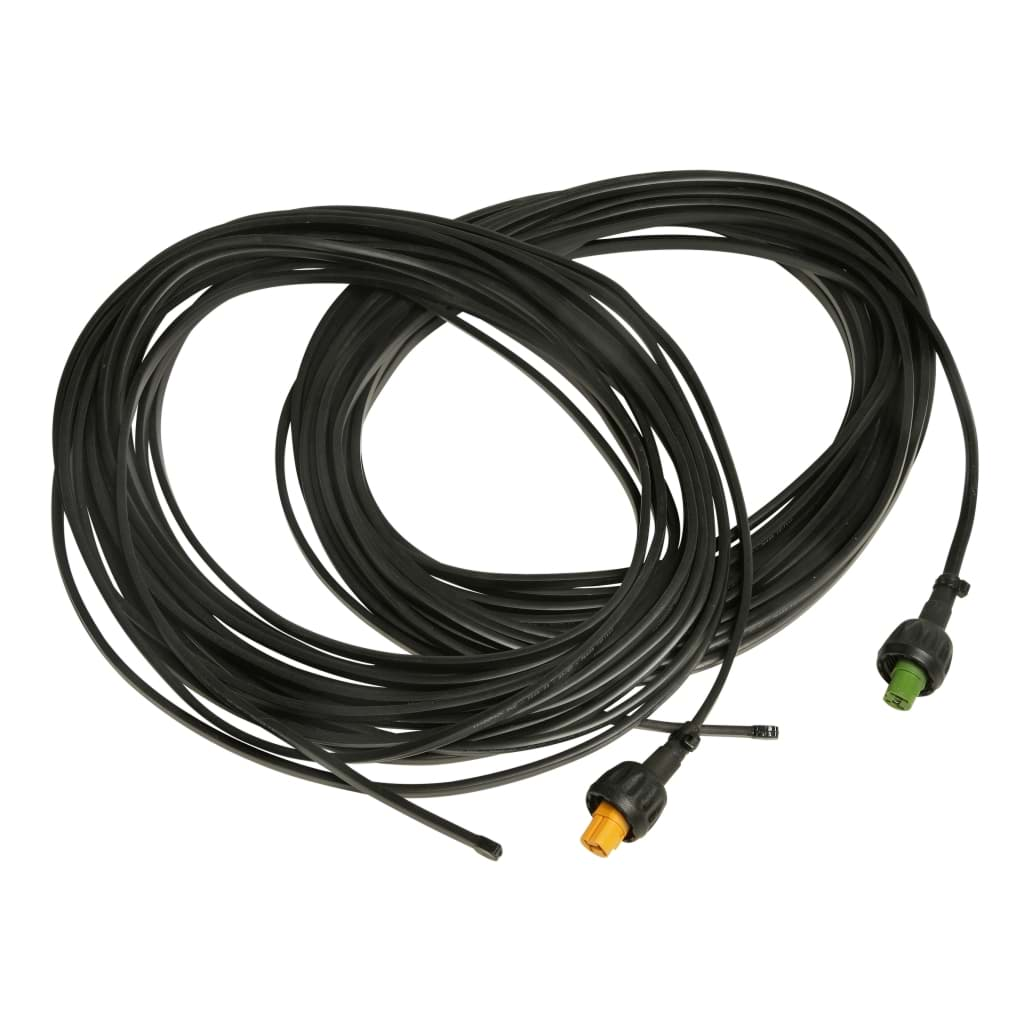 Bild von DC Kabel Flachkabelsatz links  rechts  ASS1 13m DC 12V Aspöck 68-6501-017 