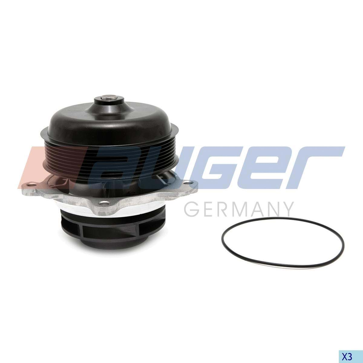 Imagen de 95927 Auger Wasserpumpe passend für DAF