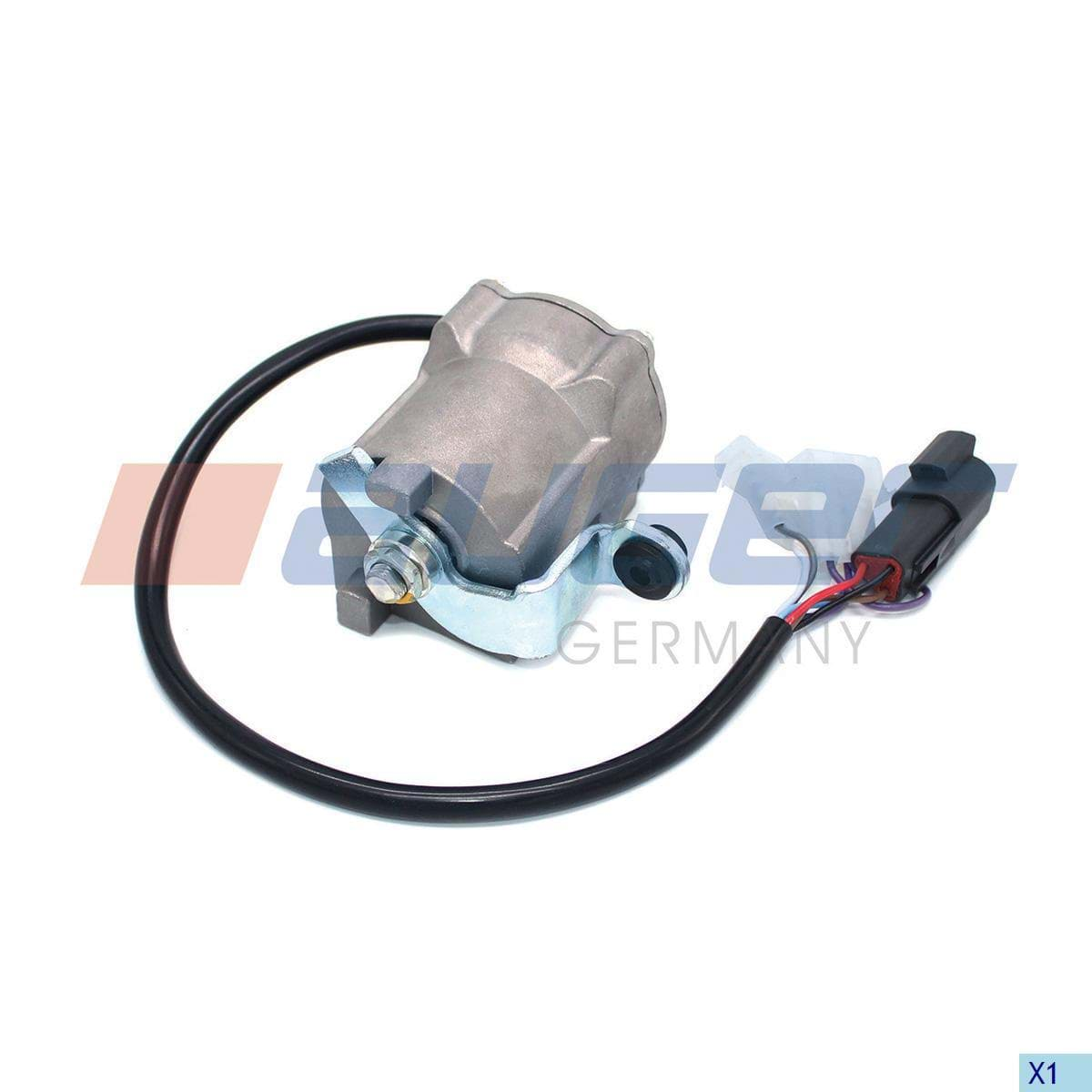 Image de 87062 Auger Sensor Gaspedal passend für SCANIA