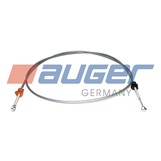 Bild von 80369 Auger Kabel  Schaltbetätigung Seilzug passend für VOLVO