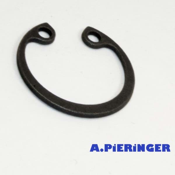 Bild von SICHERUNGSRING DIN 472  FI 20x1 CODEX