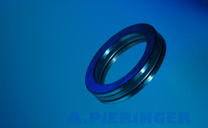 Bild von LAGER 51202 SKF 