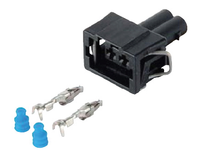 Imagen de Stecker JPT 2PK2 2 polig, Satz