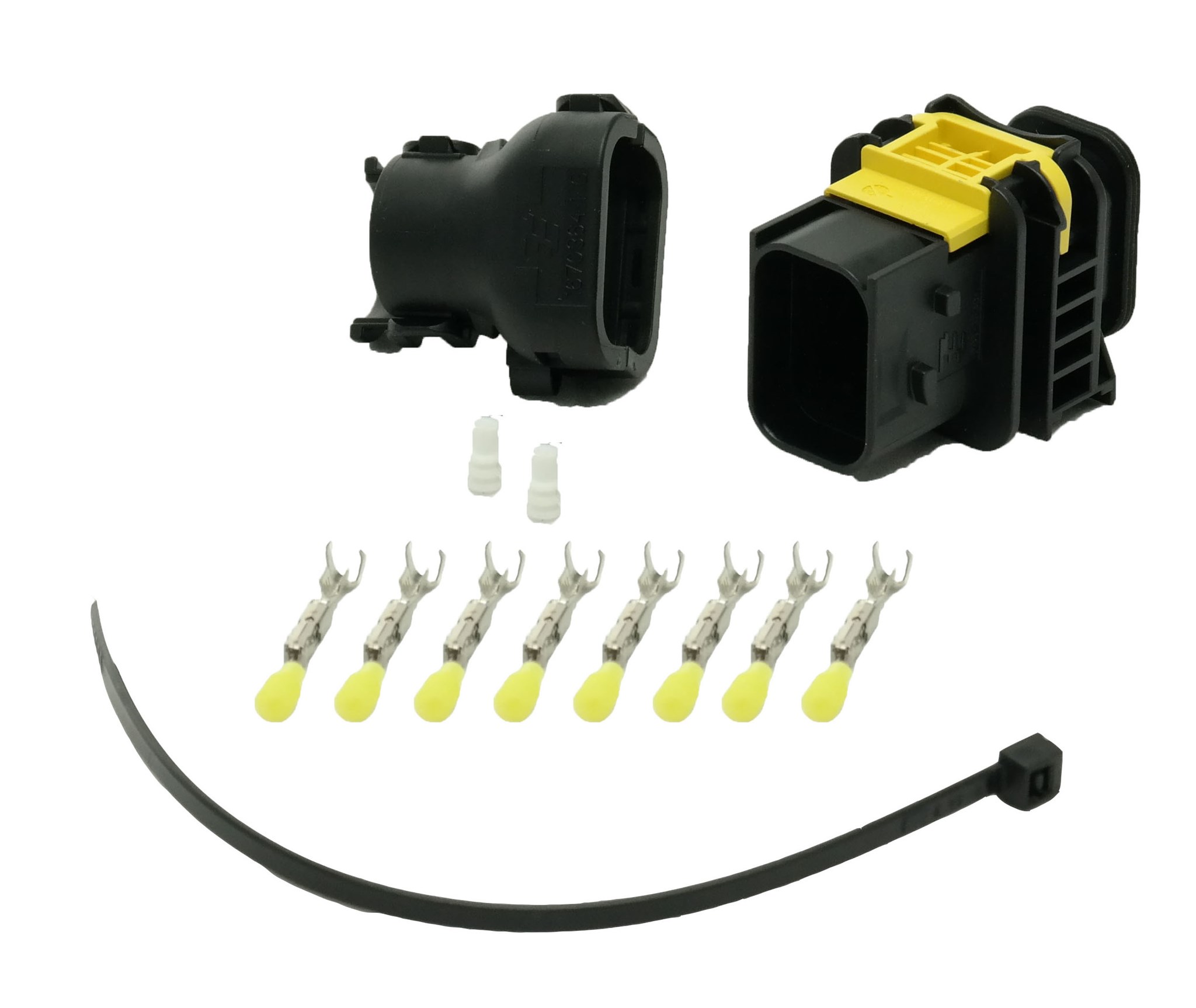 Picture of Stecker Gerade HDSCS DAF