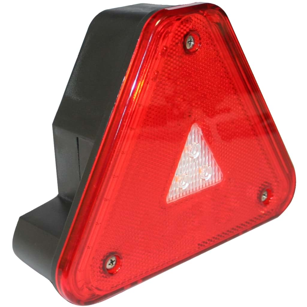 Bild von LED- Heckleuchte Aspöck Agripoint 23-4000-507 Bajonett