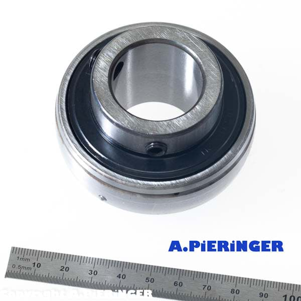 Image de SPANNLAGER UC 207-20 L3 FK 