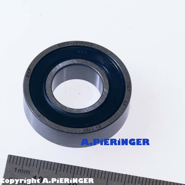 Immagine di LAGER 6002 2RSH C3 SKF IND. 