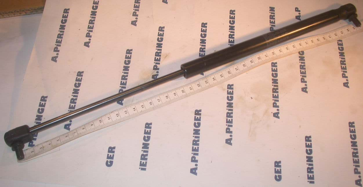 Picture of Gasfeder Stabilus Lift-o-MAT 083666 0200N  Ersetzt 2639NQ  445 lg Gelenk M8 