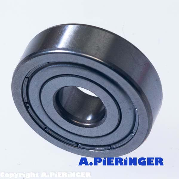 Bild von LAGER 6304 2Z SKF 