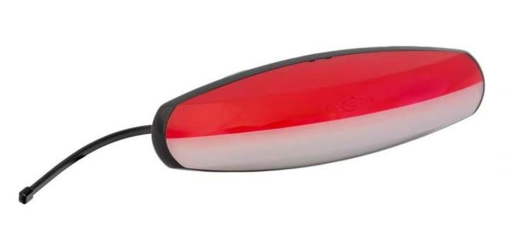 Image de Aspöck Flexipoint II LED rot/weiss 21-8524-017 LZ Auf Anfrage ( Schwarzes Gehäuse)