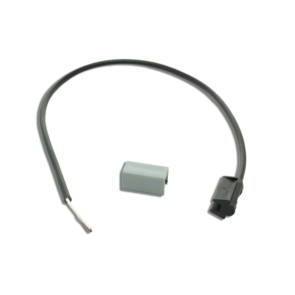 Immagine di Adapter Kabel 2 m openEnd  P&R Aspöck 68-5000-044