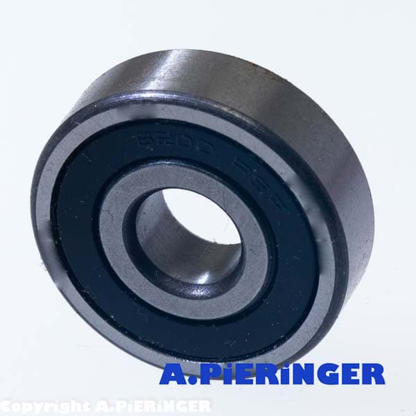 Bild von LAGER W 61909-2RS1 SKF SIN. 