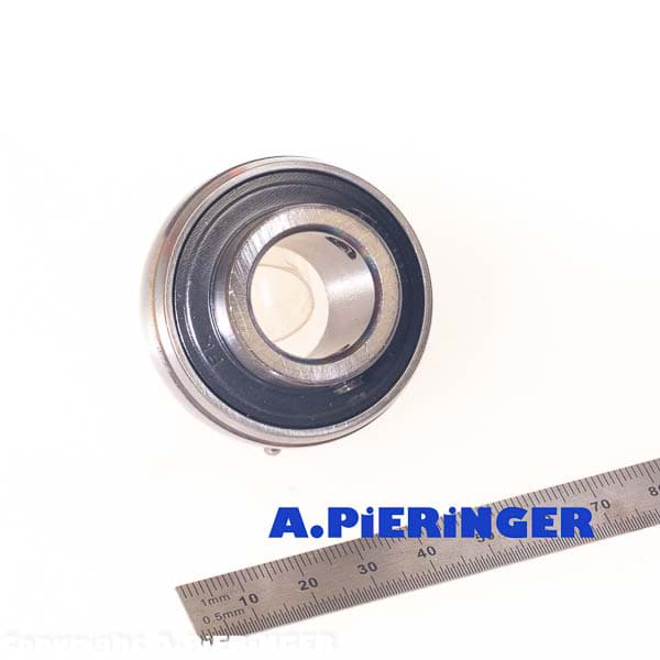 Image de SPANNLAGER UC 204 L3 FK 