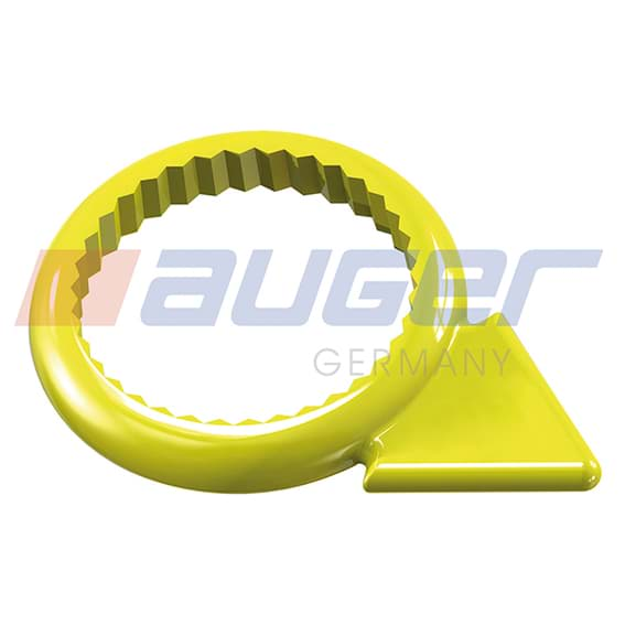 Image de 91469 Auger Radmutterindikator 33 mm passend für 