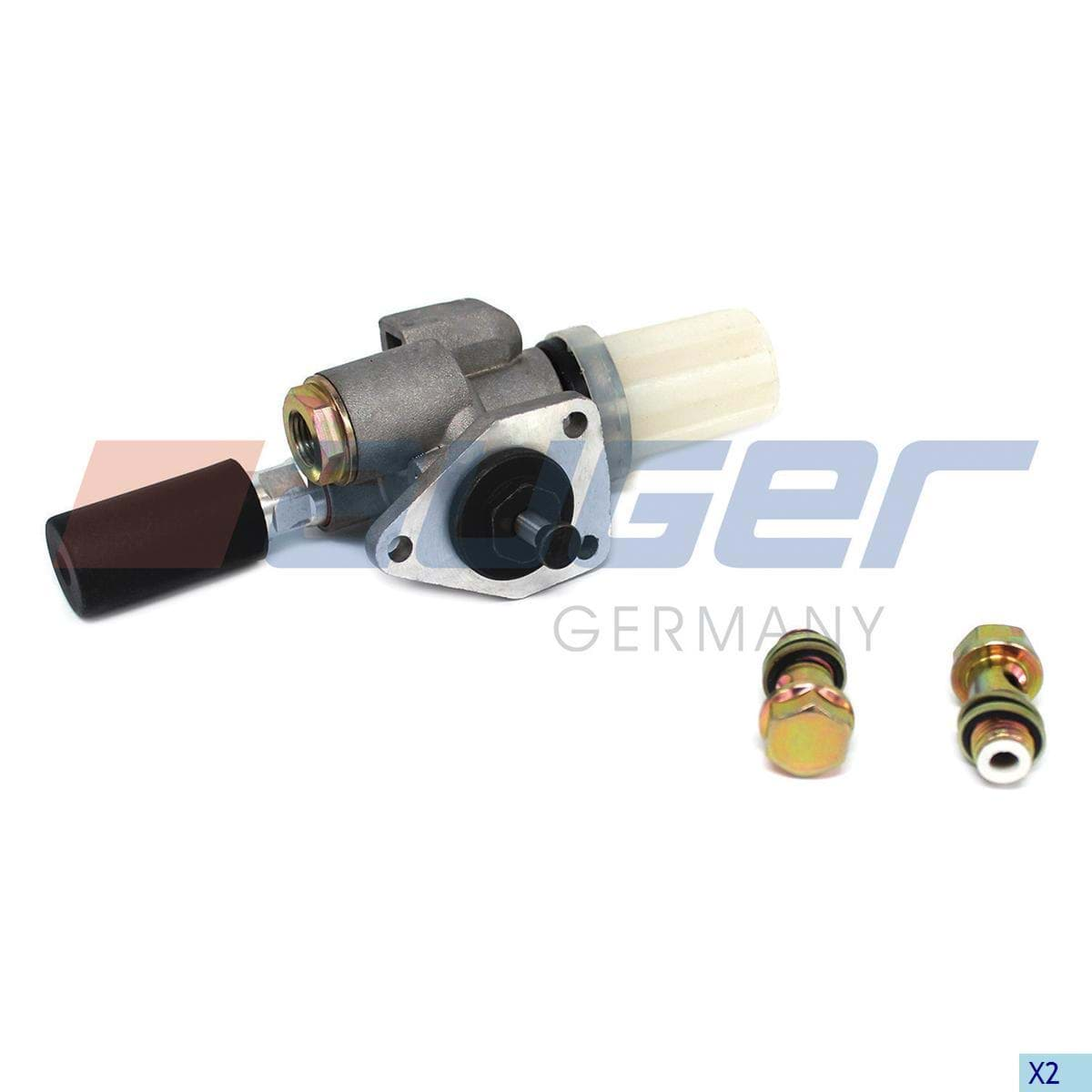 Imagen de 97233 Auger Förderpumpe passend für MERCEDES