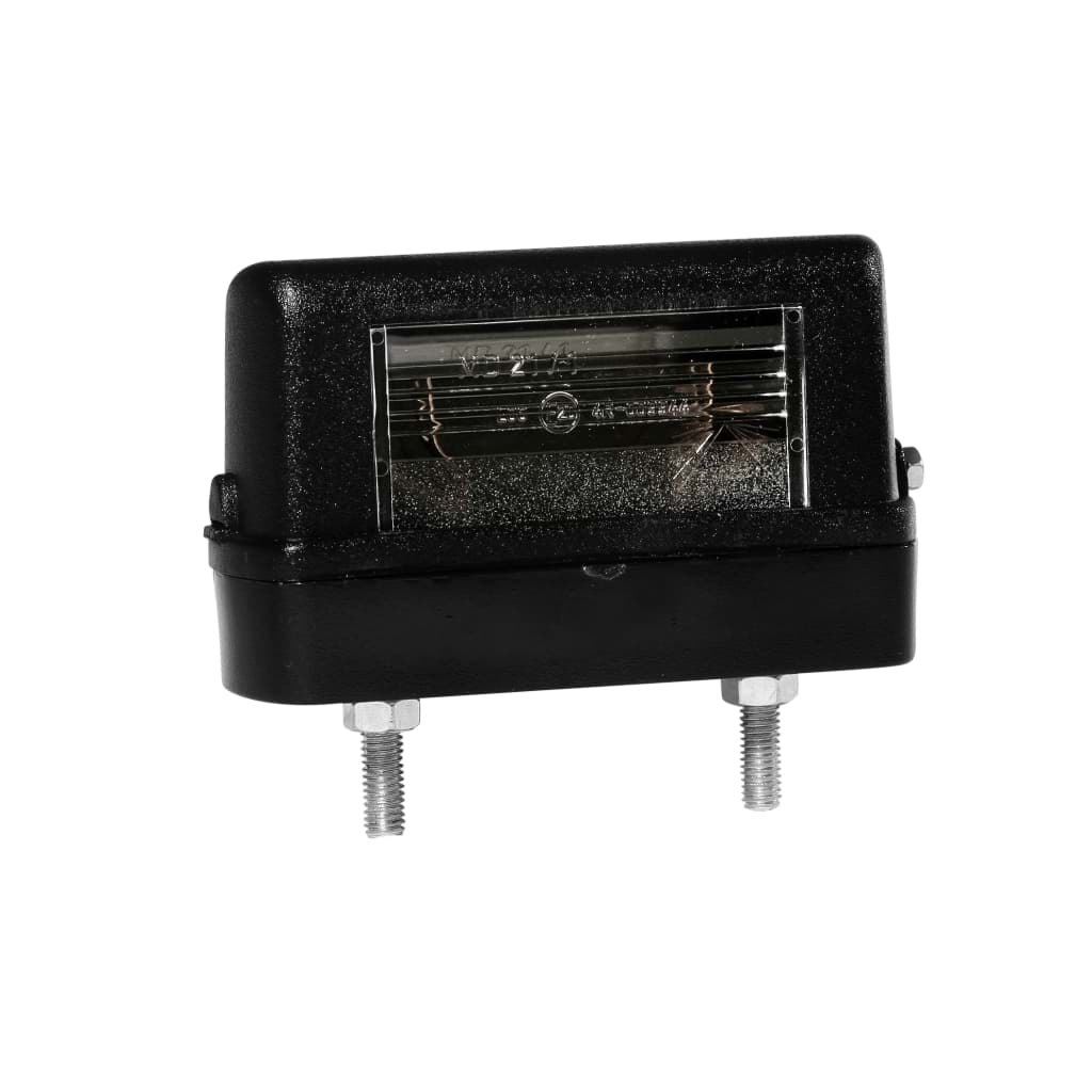 Bild von Kennzeichenleuchten Regpoint Small 12V 36-1209-017 Aspöck  DC-Kabel 0,5