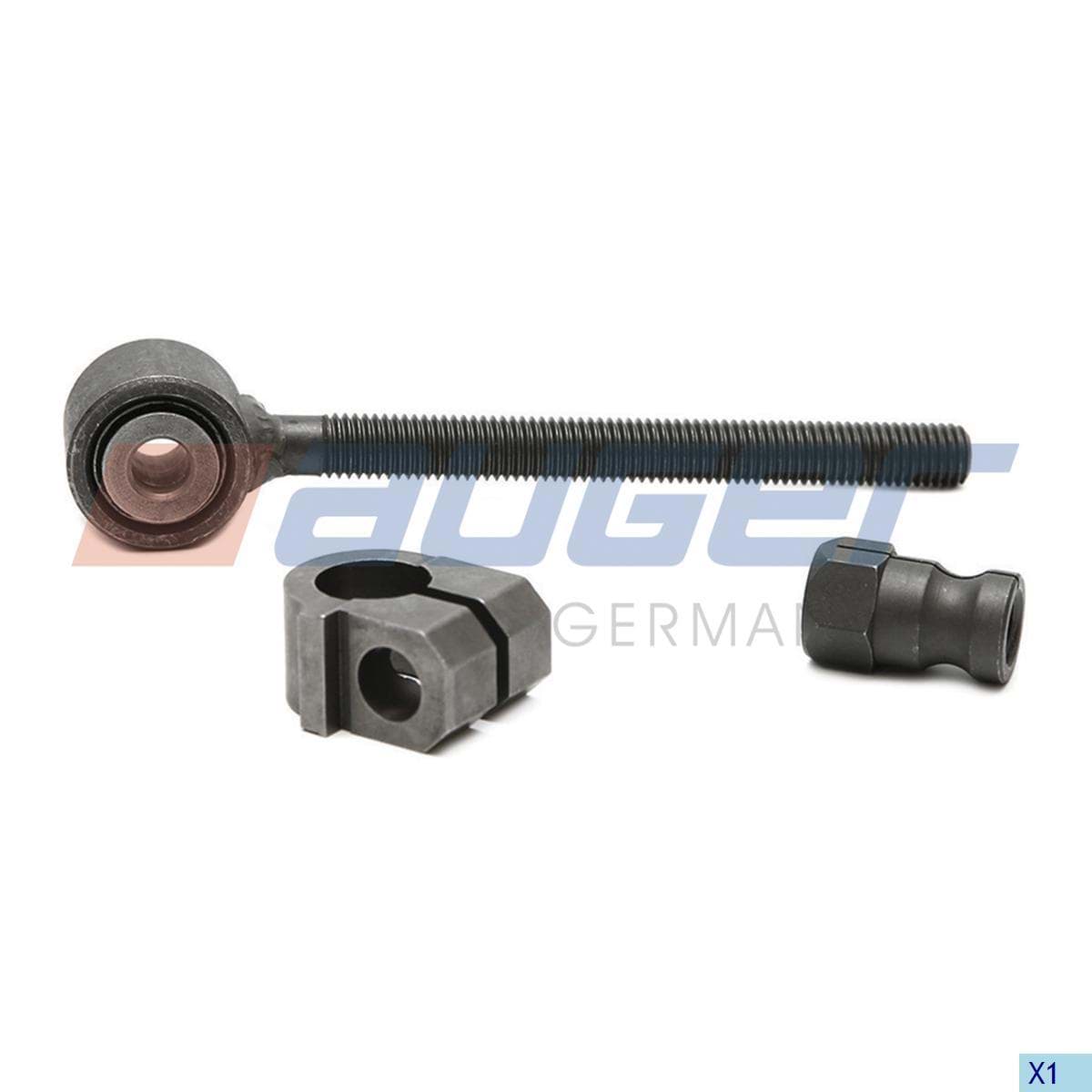 Imagen de 94662 Auger Einstellschraube  Generator passend für MERCEDES , Neoplan