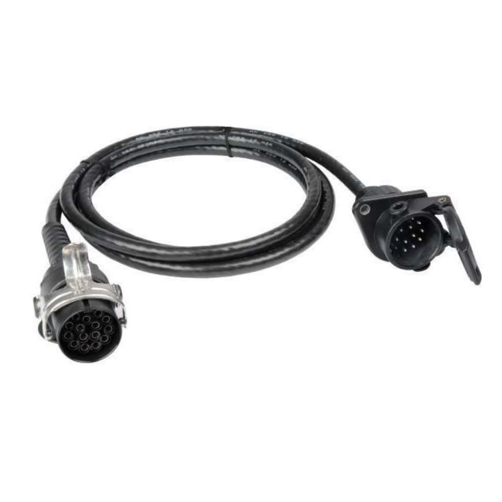 Picture of EL690020  15pol. Verlängerung 3m ISO12098 Stecker - Dose