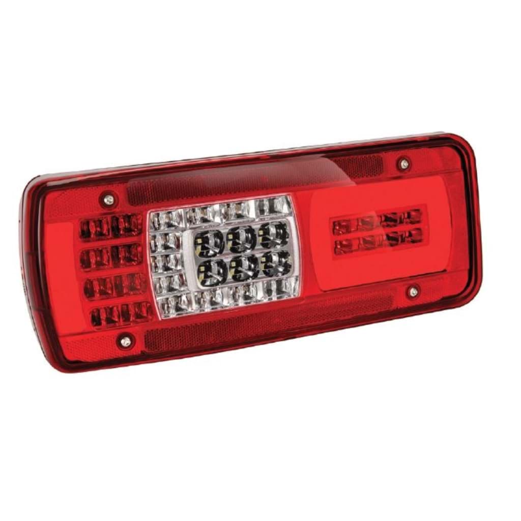 Picture of Heckleuchte LC11 LED links Vignal 160140 passend für Iveco Stralis , Trakker , S-Way , X-Way