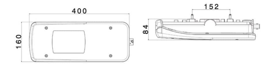 Bild von Heckleuchte LC11 LED links Vignal 160080 passend für Iveco Stralis Trakker