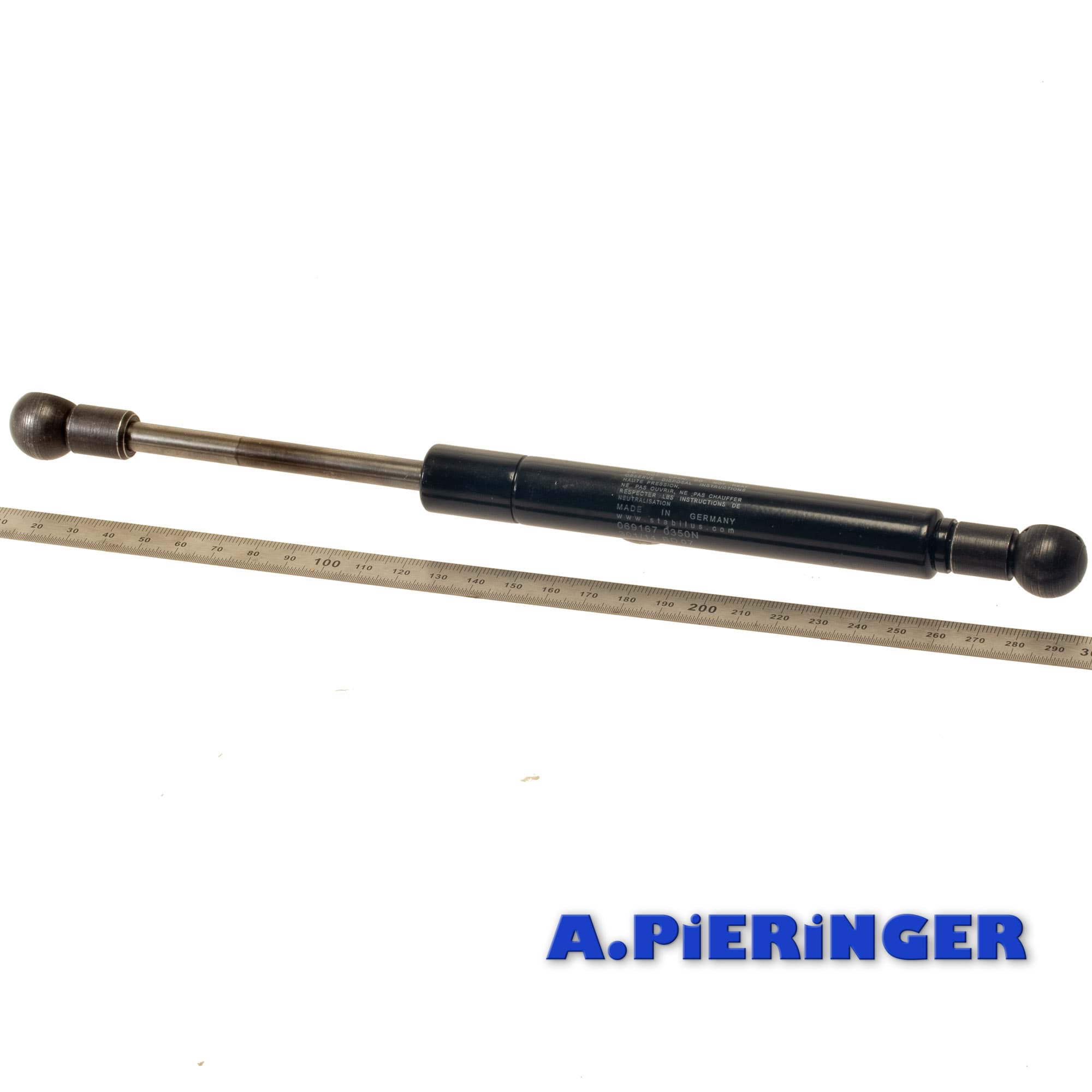 Gasfeder Stabilus Lift-o-MAT 516716 0100N p.f Fendt 