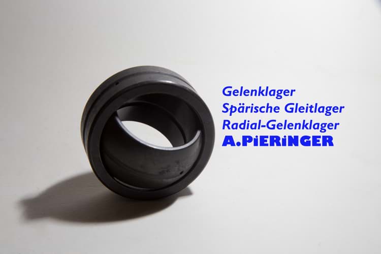 Gelenklager GE 8 E SKF 