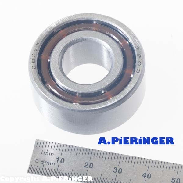 Bild von Lager 3203 TN 