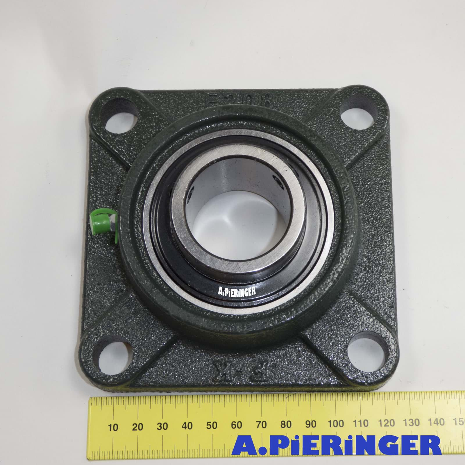 Bild von FLANSCHLAGER UCF 208 FK 16 mm 