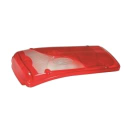 Bild von Lichtscheibe passend für Mercedes Sprinter , VW Crafter , Scania rechts Vignal 056550